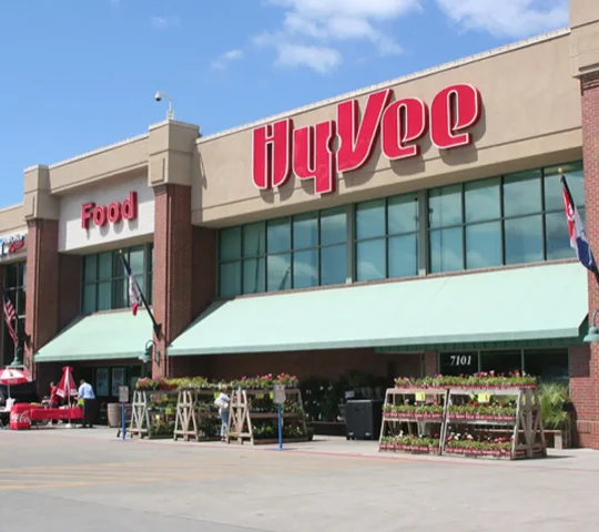 Hy-Vee Pharmacy