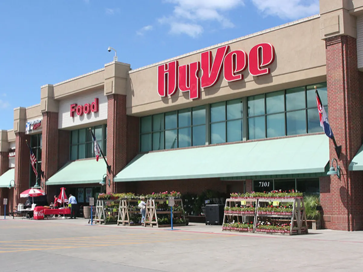 Hy-Vee Pharmacy Rochester