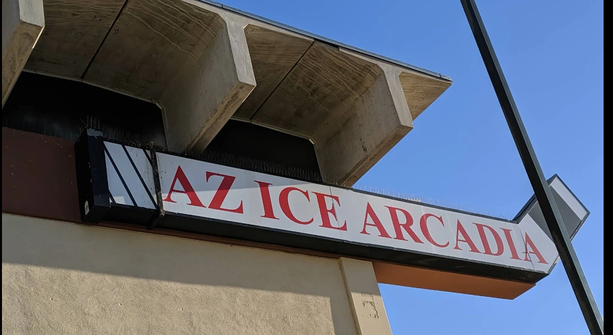 Ice House Tavern Phoenix