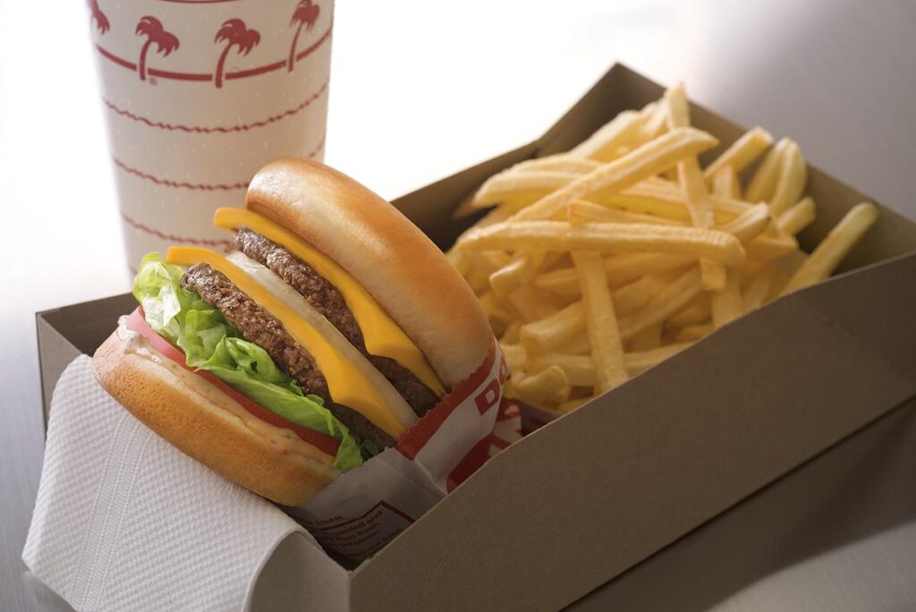 Top 10 Best Fast Food Places in Phoenix City, USA – Famous Fast Food Spots 2025