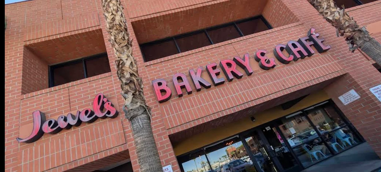 Jewels Bakery & Cafe