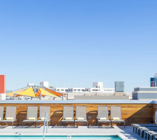 Kimpton Hotel Palomar Phoenix