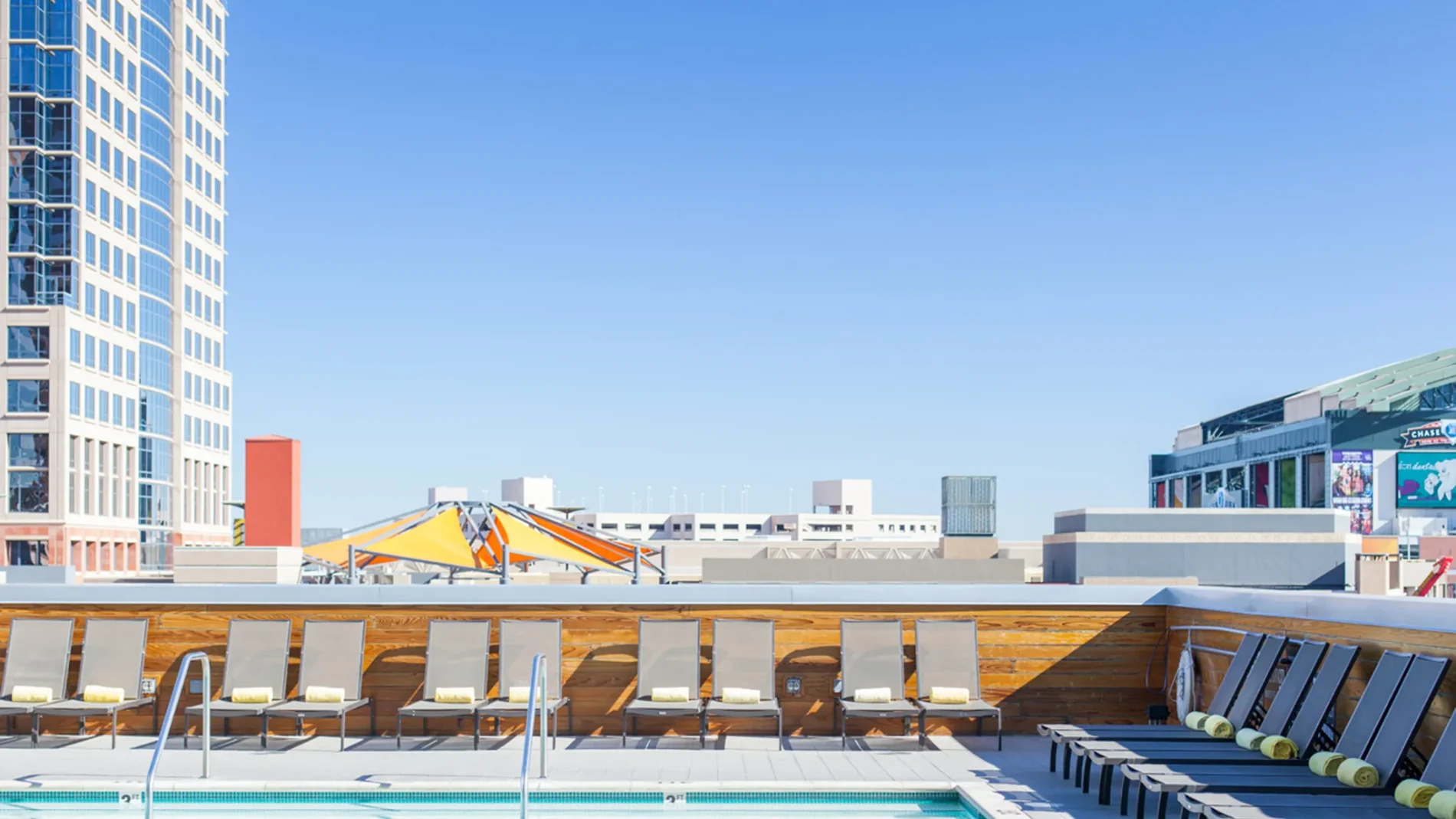 Kimpton Hotel Palomar Phoenix