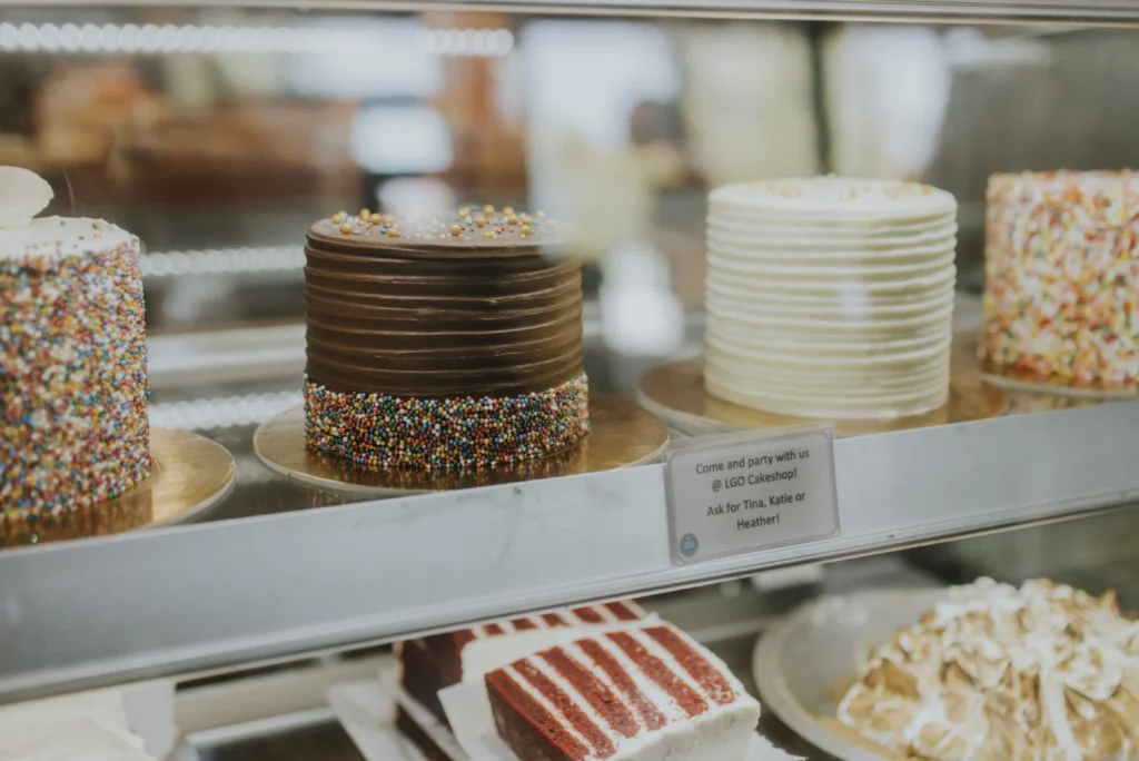 Top 10 Best Famous Places for a Bakeshop in Phoenix City, USA – 2025