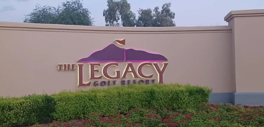 Legacy Golf Resort