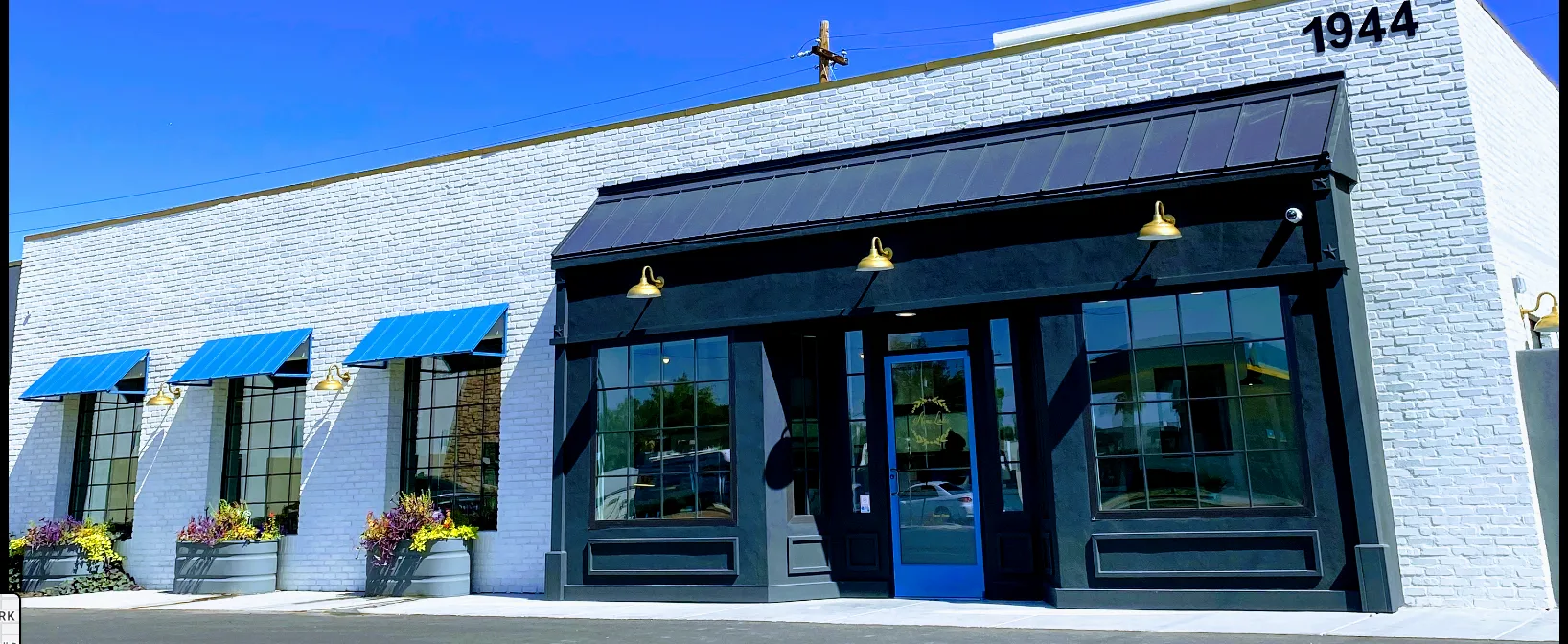 Mama Linda's Bakeshop