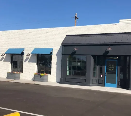 Mama Linda’s Bakeshop