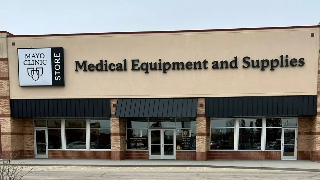 Mayo Clinic Baldwin Pharmacy