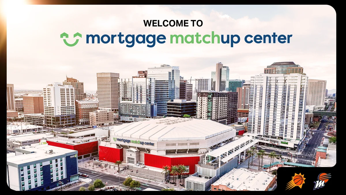 Mortgage Matchup Center Phoenix