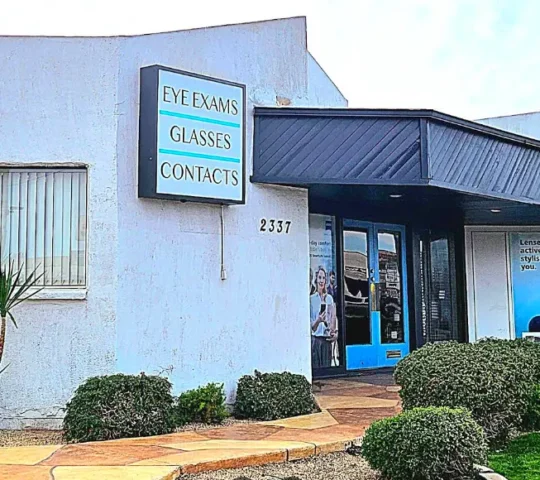 Northern Avenue Eye Care