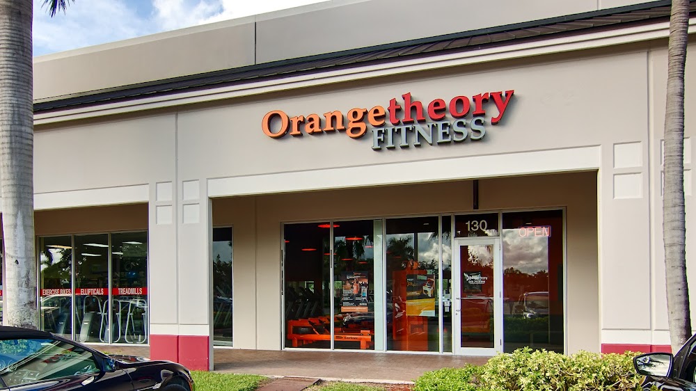 Orangetheory Fitness Phoenix