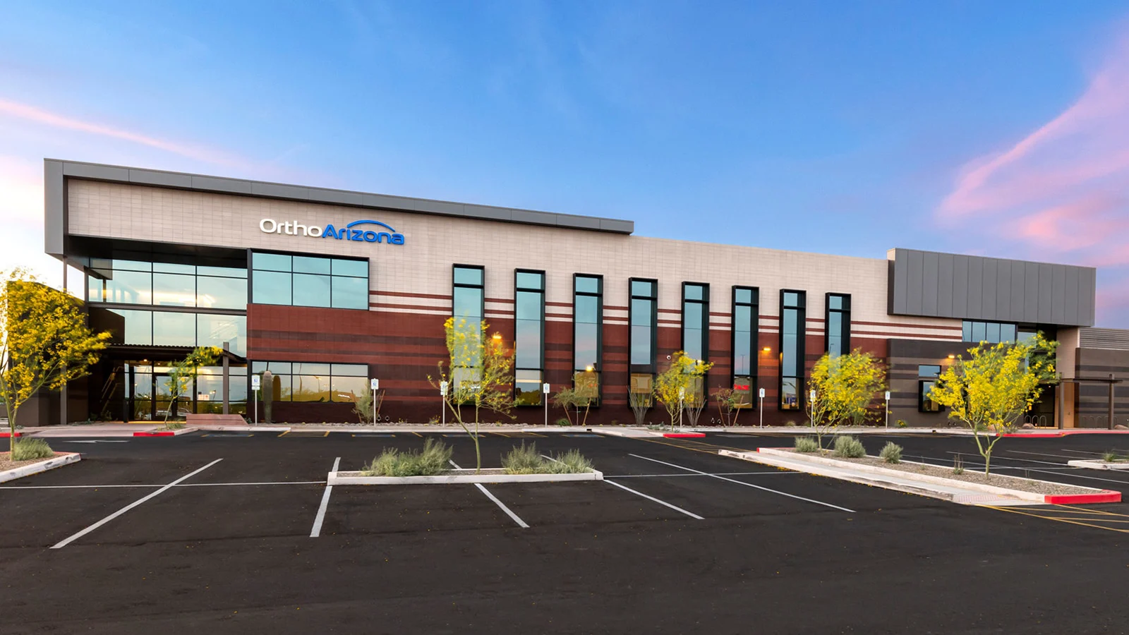 OrthoArizona Arcadia