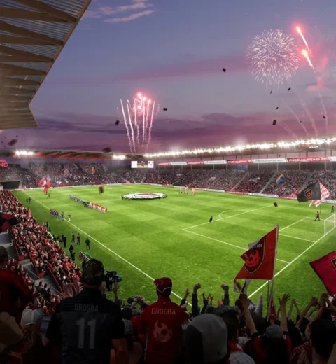 Top 10 Best Famous Grounds or Clubs for Basketball & Baseball in Phoenix City, USA – 2025