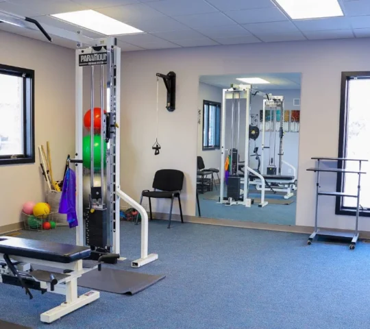 Physical Therapy Services of Rochester