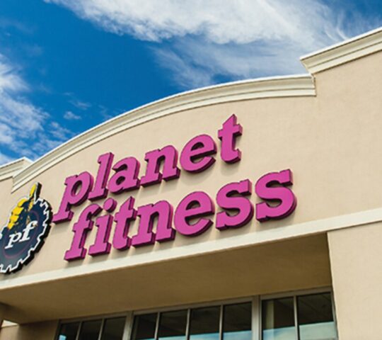 Planet Fitness Phoenix