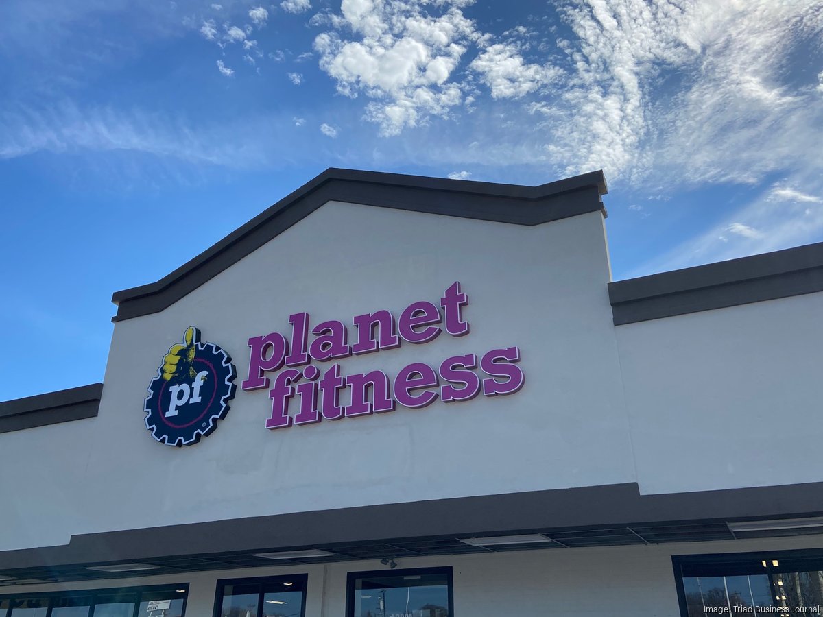 Planet Fitness Phoenix