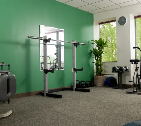 Relief Physical Therapy and Wellness