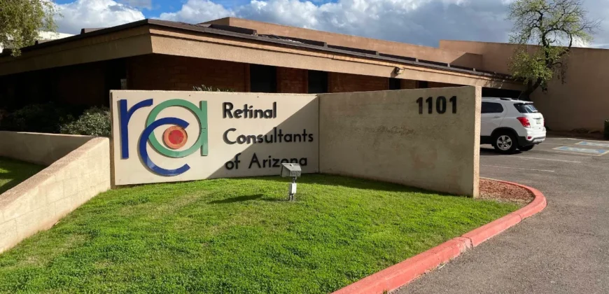 Retina Clinic: North Phoenix