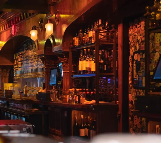 Sazerac PHX – Cocktails and Craft