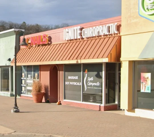 Hive Therapy and Wellness