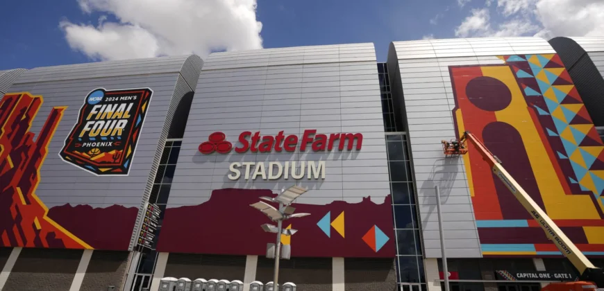 State Farm Stadium