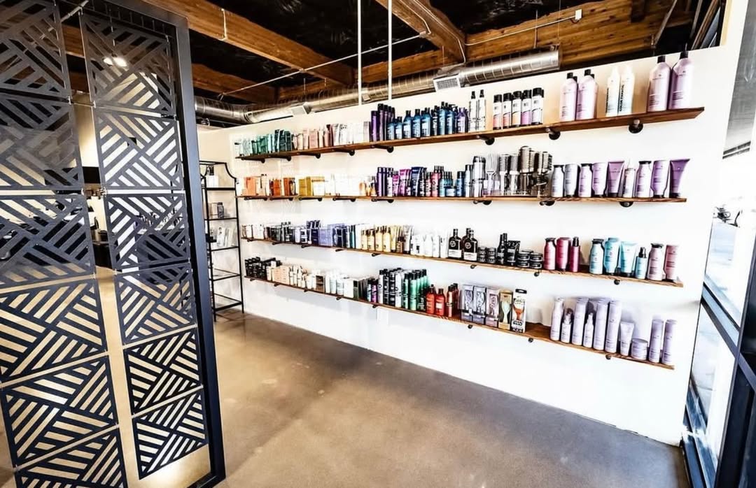 Surreal Hair Salon Phoenix