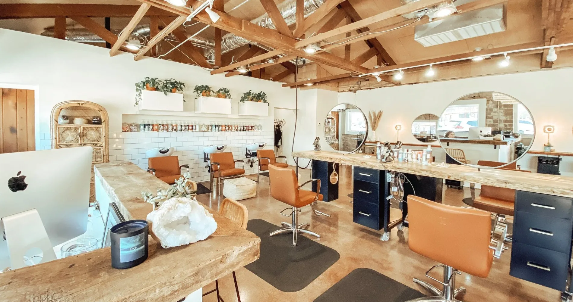 Swoon Salon Boutique Phoenix