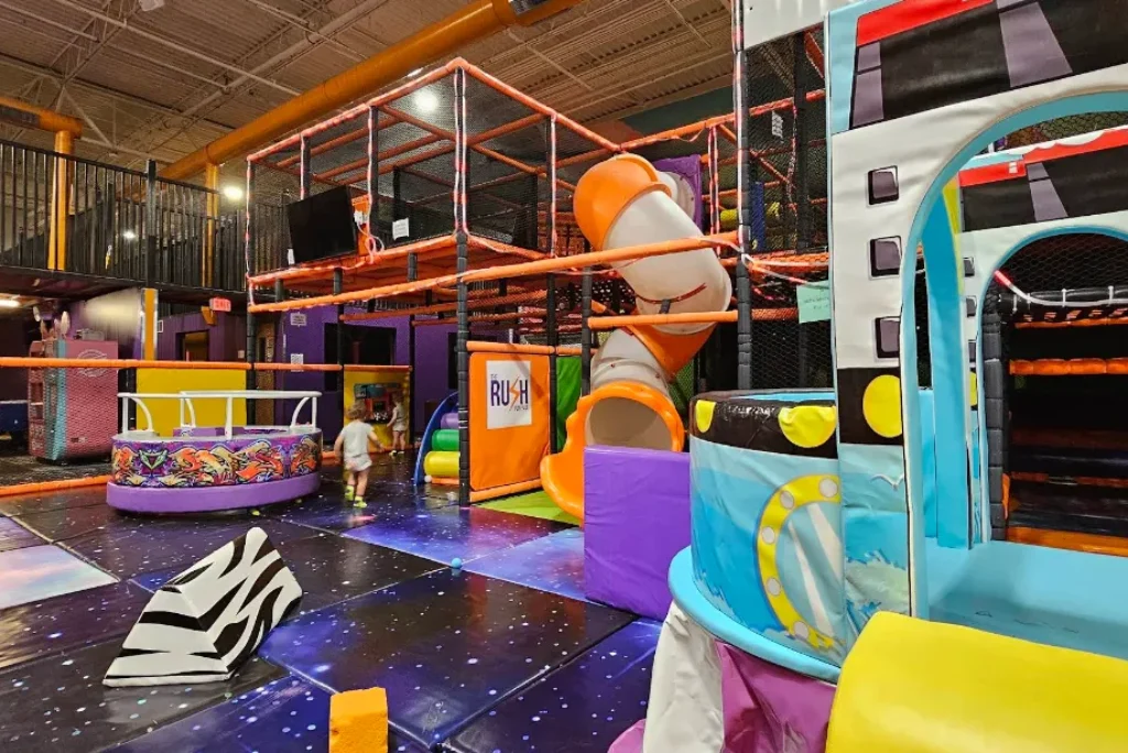 Top 6 Best Ice-Hockey & Family Fun Places in Phoenix City, USA – 2025