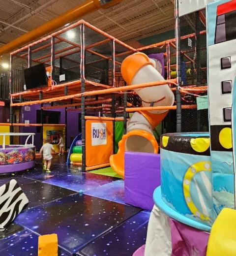 Top 10 Famous Kids Playgrounds in Rochester, Minnesota, USA – 2025