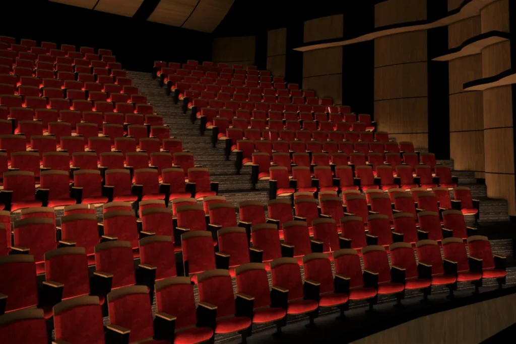 Top 5 Famous Cinema Malls in Phoenix City, USA – 2025