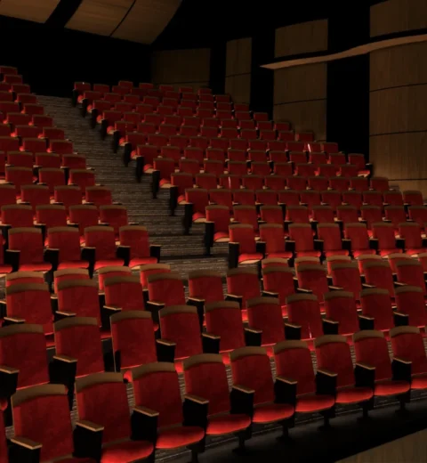 Top 10 Famous Cinemas in Oklahoma City, USA – 2025 | Best Movie Theaters