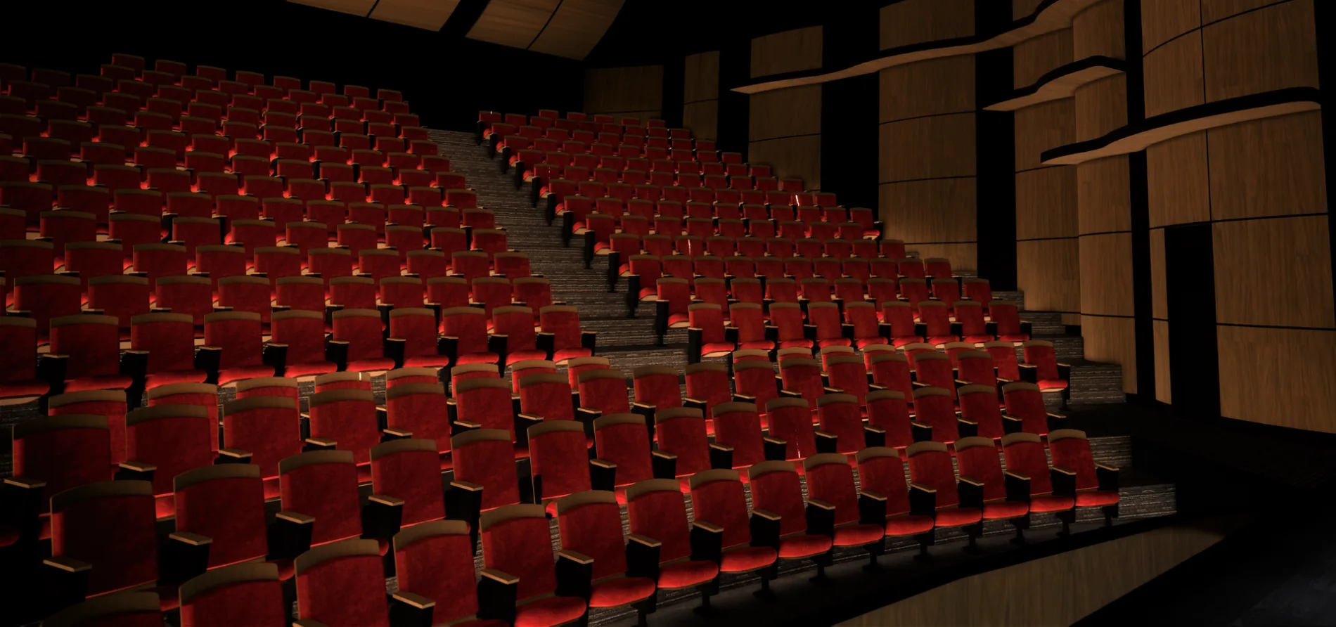 Top 5 Famous Cinema Malls in Phoenix City, USA – 2025