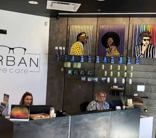 Urban Eyecare