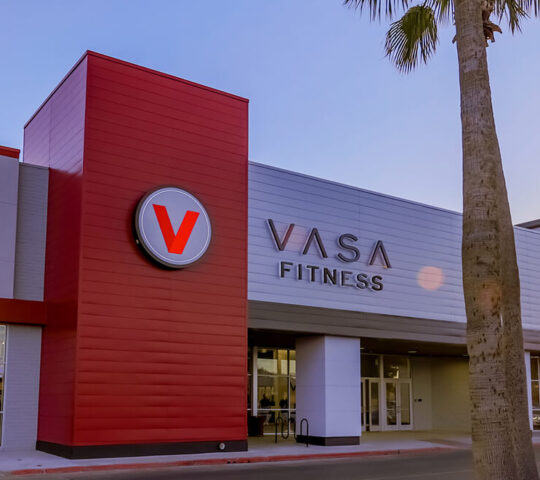 VASA Fitness Phoenix