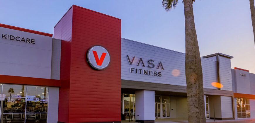 VASA Fitness Phoenix