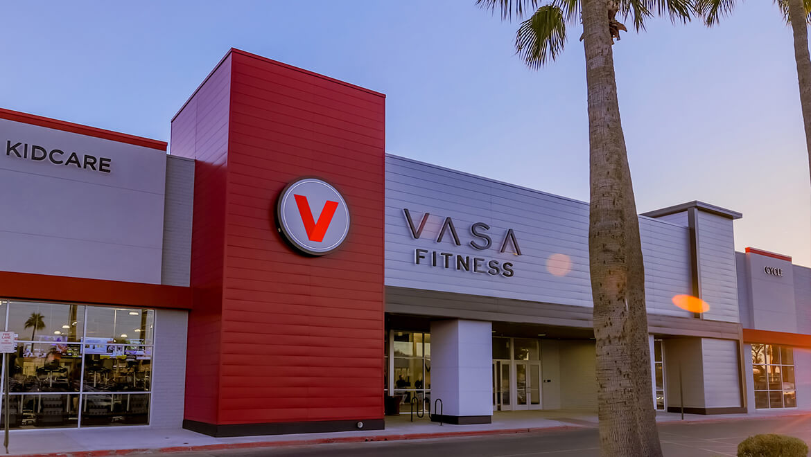 VASA Fitness Phoenix