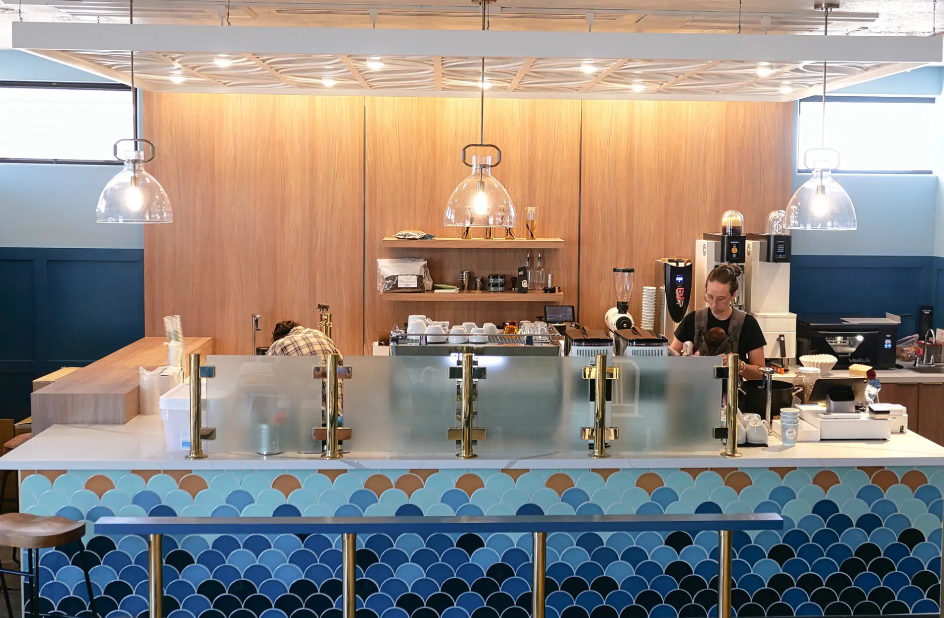 WeBe Coffee Roasters