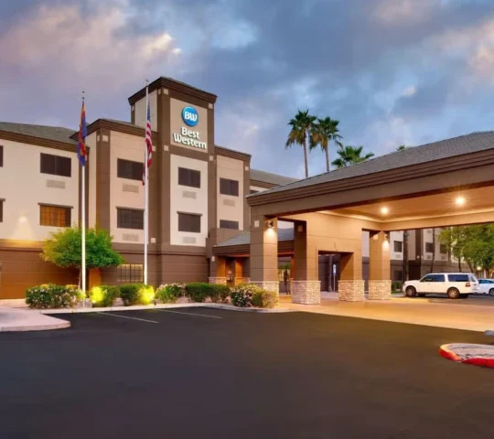 WorldMark Phoenix
