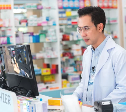 PharMerica – Phoenix, AZ