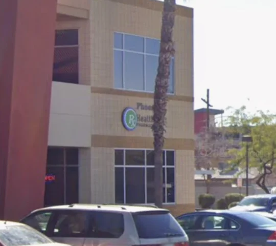 Phoenix Pharmacy