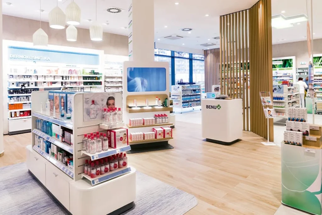 Top 5 Famous Pharmacy Stores in Phoenix, USA (2025) – Best Trusted Pharmacies