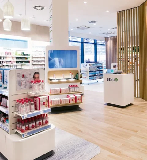 Top 5 Famous Best Pharmacy Store in Rochester, Minnesota, USA – 2025