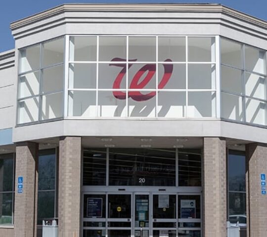 Walgreens Specialty Pharmacy